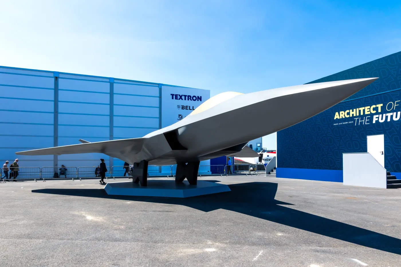 Miliony euro wyrzucone w błoto! Projekt europejskiego myśliwca martwy. Polska uniknęła pułapki.