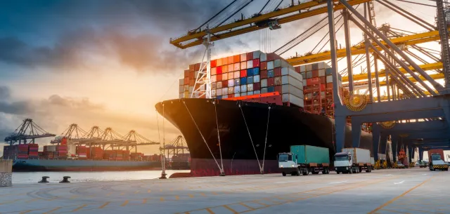 Kto kupuje od Polski najwięcej? Jeden kraj i potem długo nic