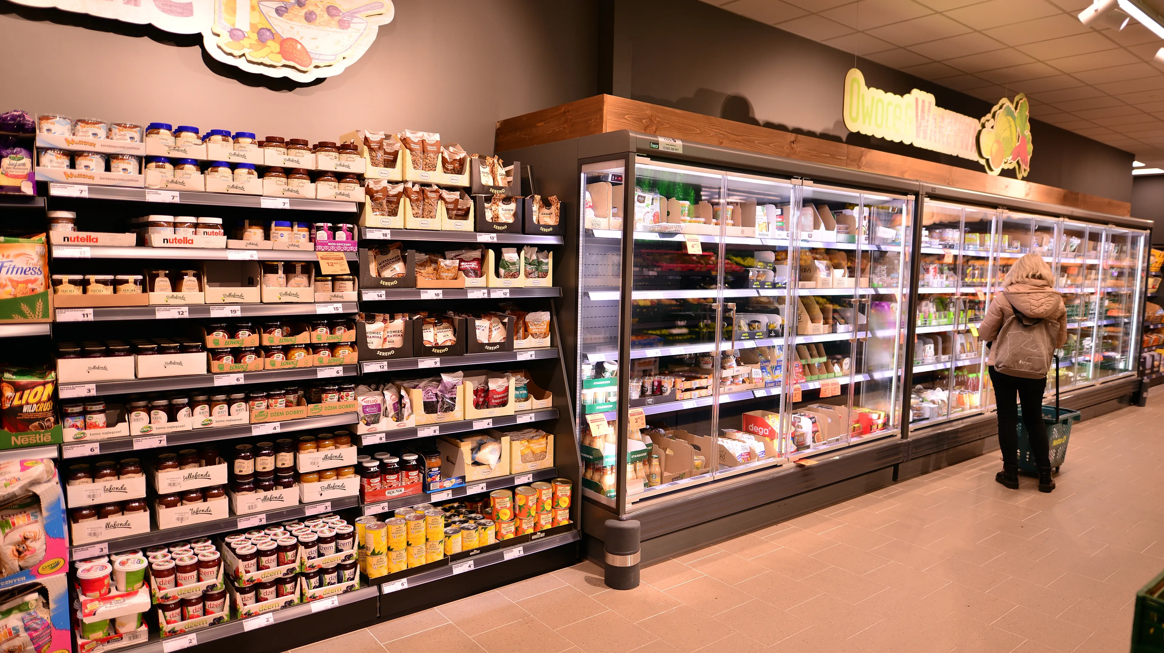 Czy 2 maja sklepy będą otwarte? Czy w sobotę w majówkę 2026 sklepy będą otwarte?