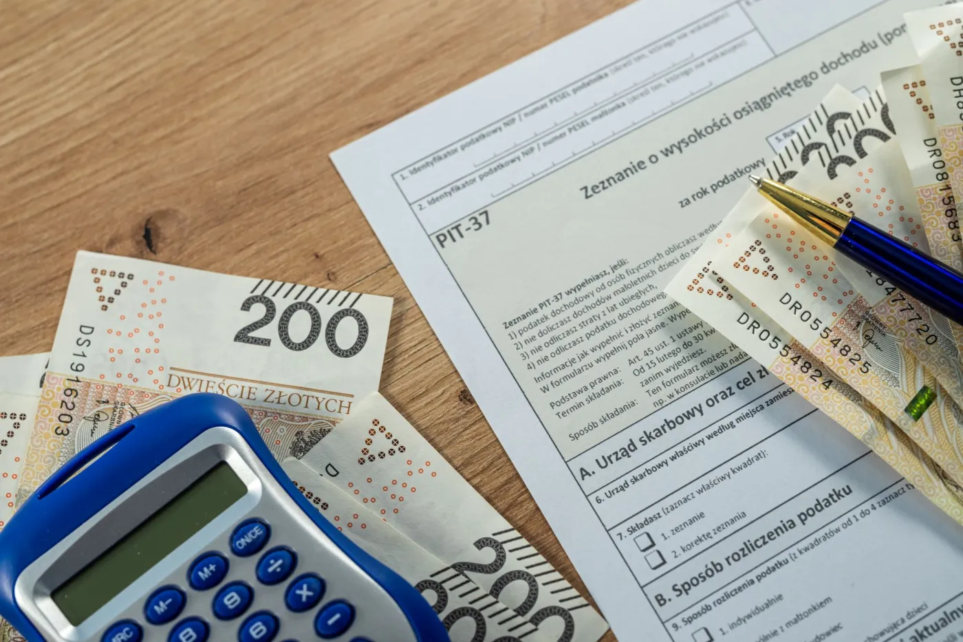 Ulga mieszkaniowa 2026