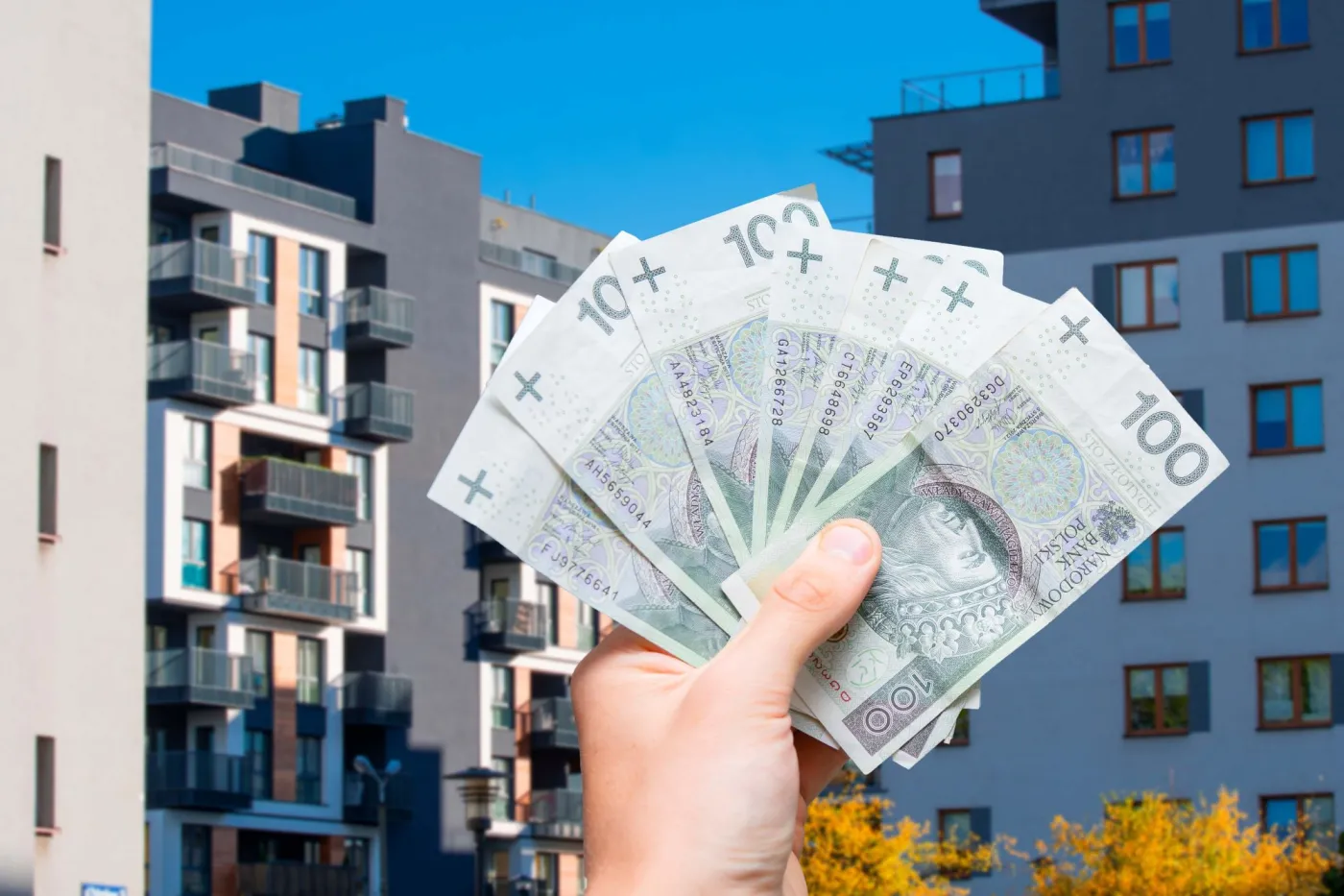 Dofinansowanie do mieszkania 2025 - od 900 do 1800 zł dodatku mieszkaniowego. Rusza nowy program rządowy