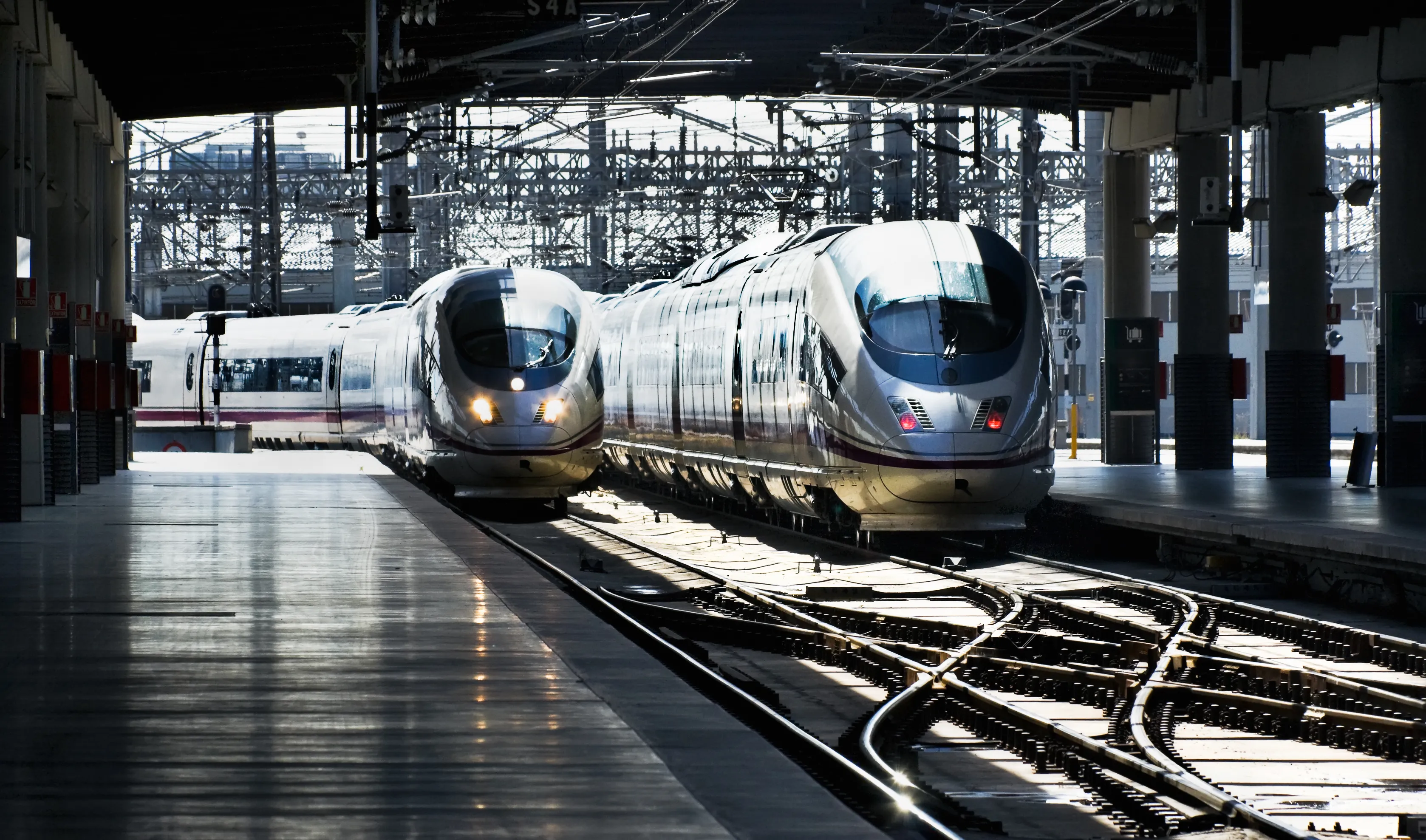 Polskie pociągi dużych prędkości. Kto zbuduje nam high-speed?
