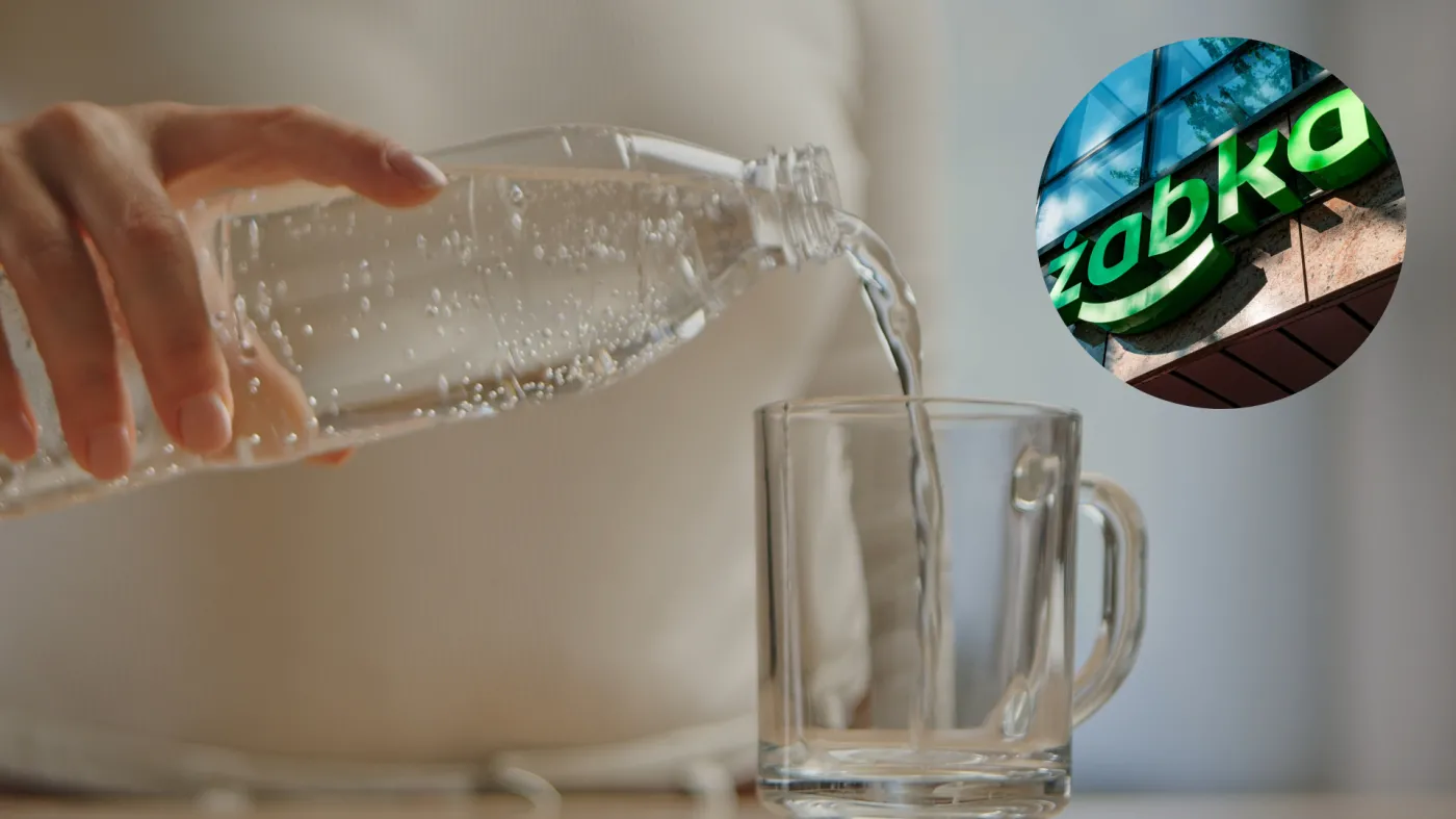 Żabka rozważa systemy karbonizacji napojów. Możliwe nowe usługi CO₂