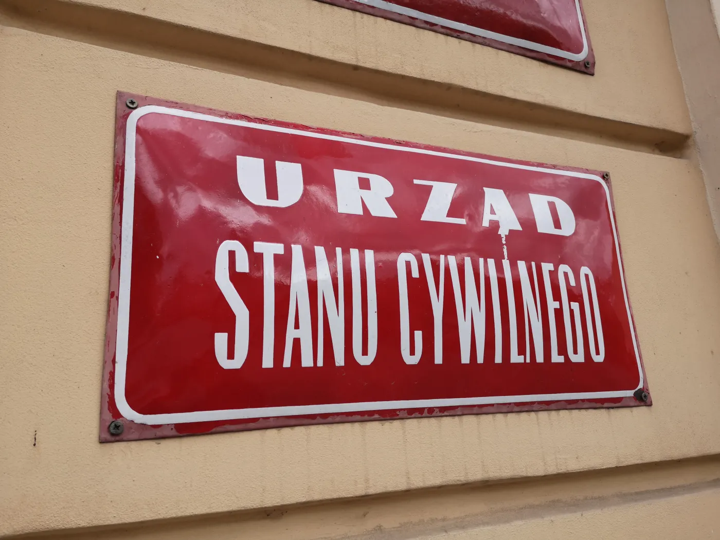 Totalny odlot w urzędach stanu cywilnego. Nie do wiary, że Polacy dają teraz takie imiona swoim dzieciom