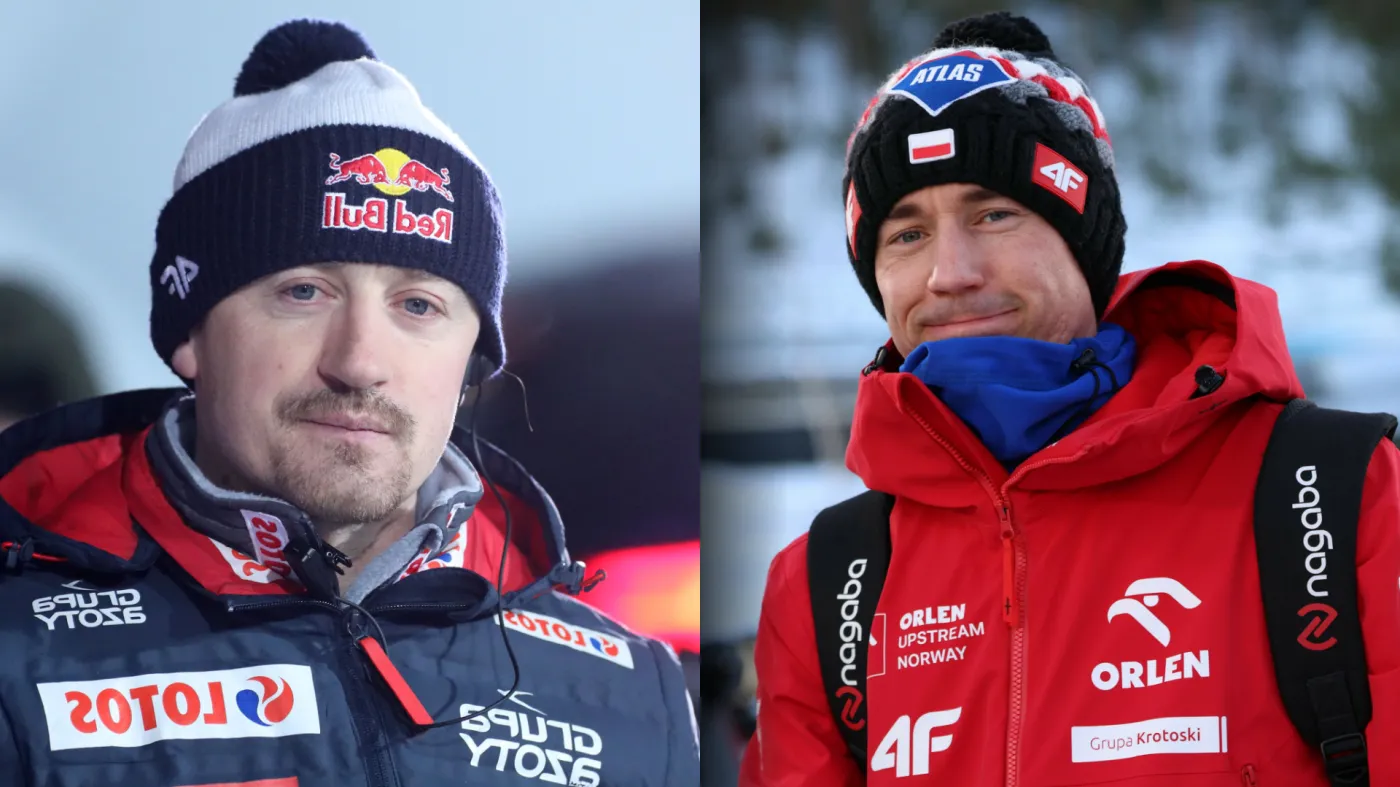 Emerytury polskich skoczków. Wiemy, ile dostają Kamil Stoch i Adam Małysz po zakończeniu kariery