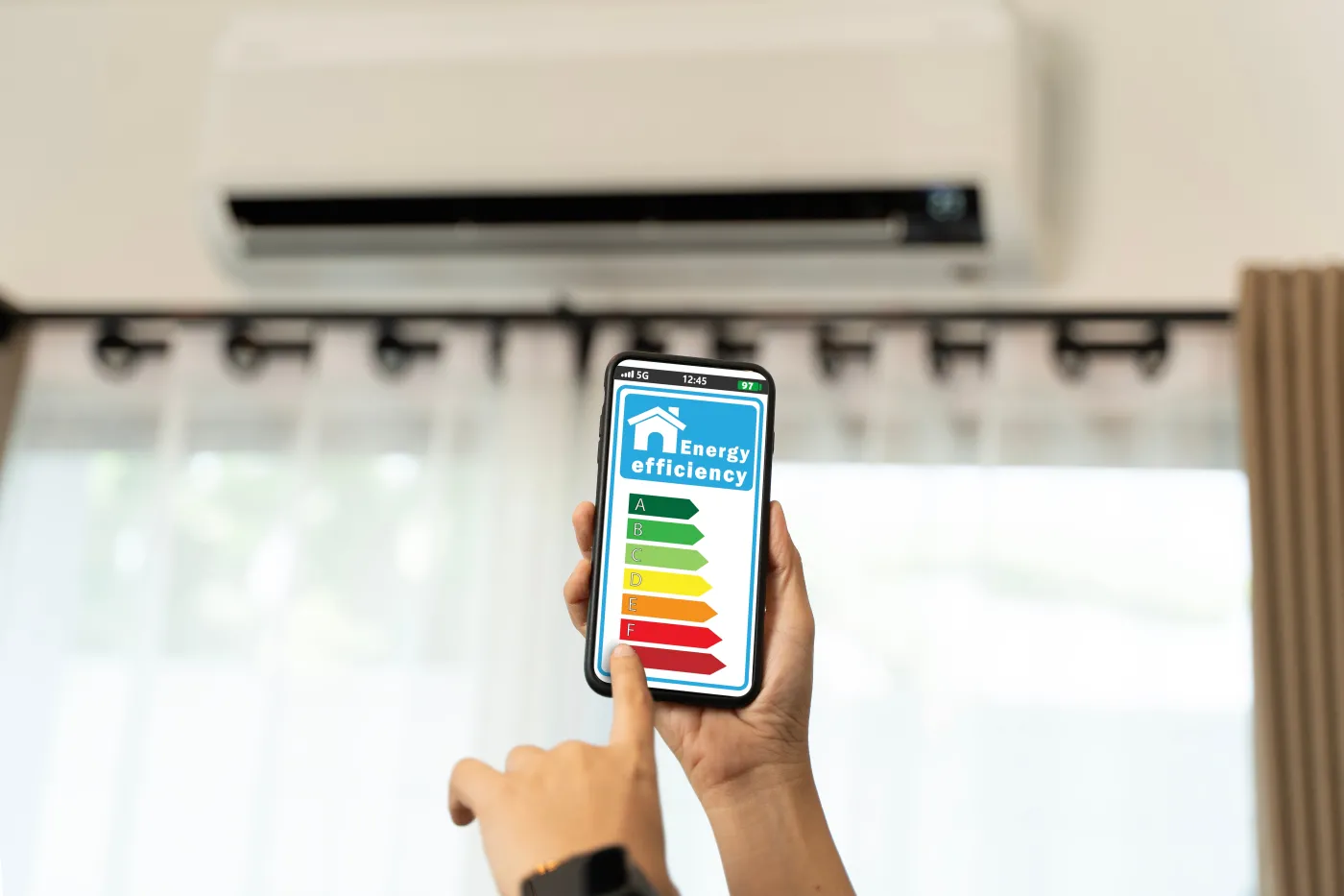 Program "Czyste Powietrze": urzędnicy sprawdzą liczbę mieszkańców. Rząd szykuje zmiany