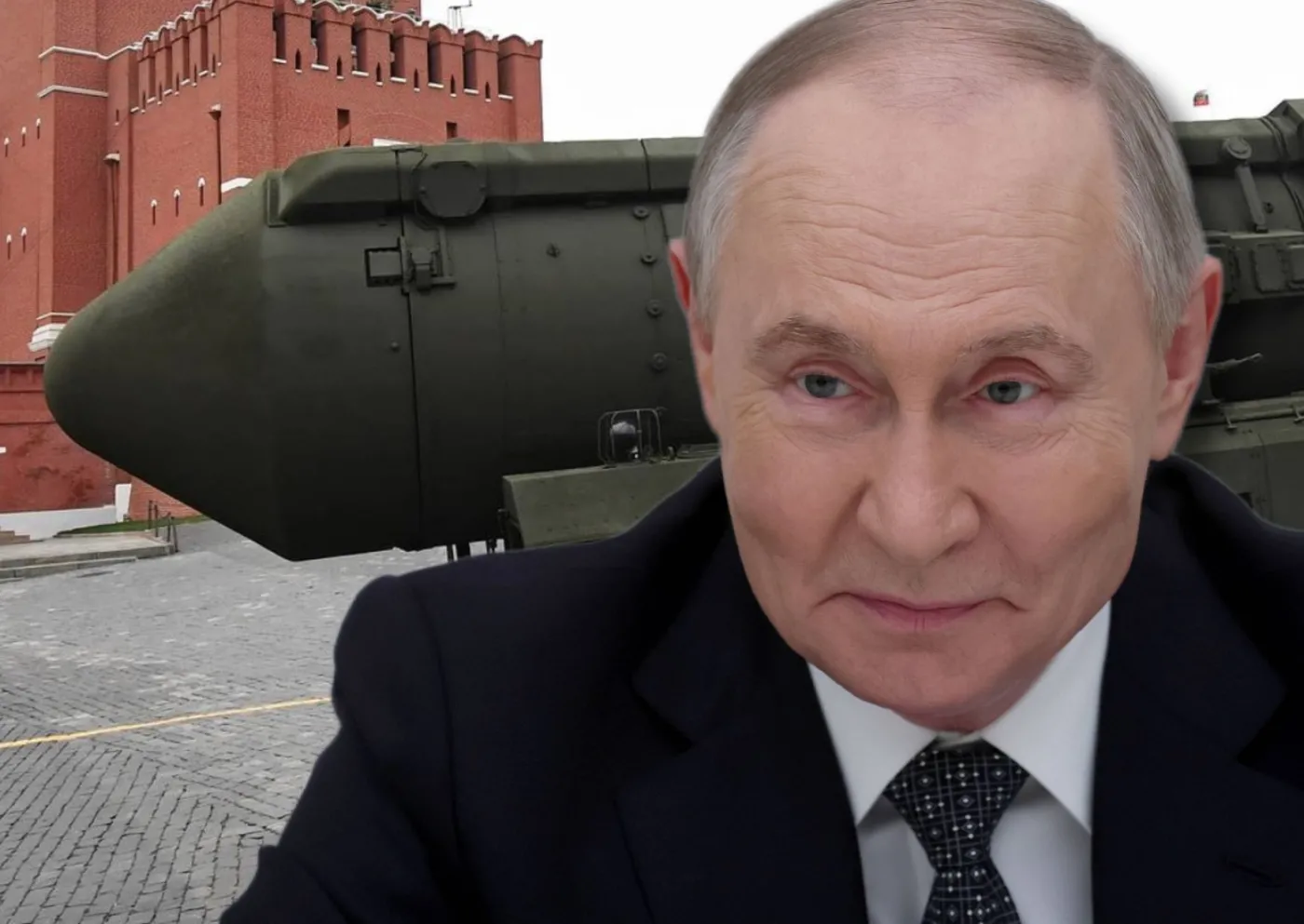 Rosja rozmieściła potężną broń blisko granicy z Polską. Ukraiński ekspert wskazał skalę zagrożenia