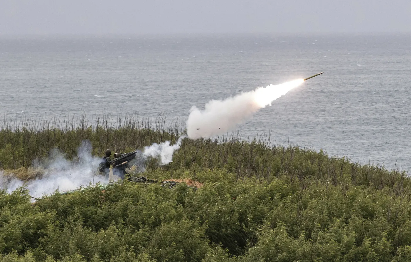 Chiny wchodzą do gry. Iran zyska potężną broń, USA ujawniają
