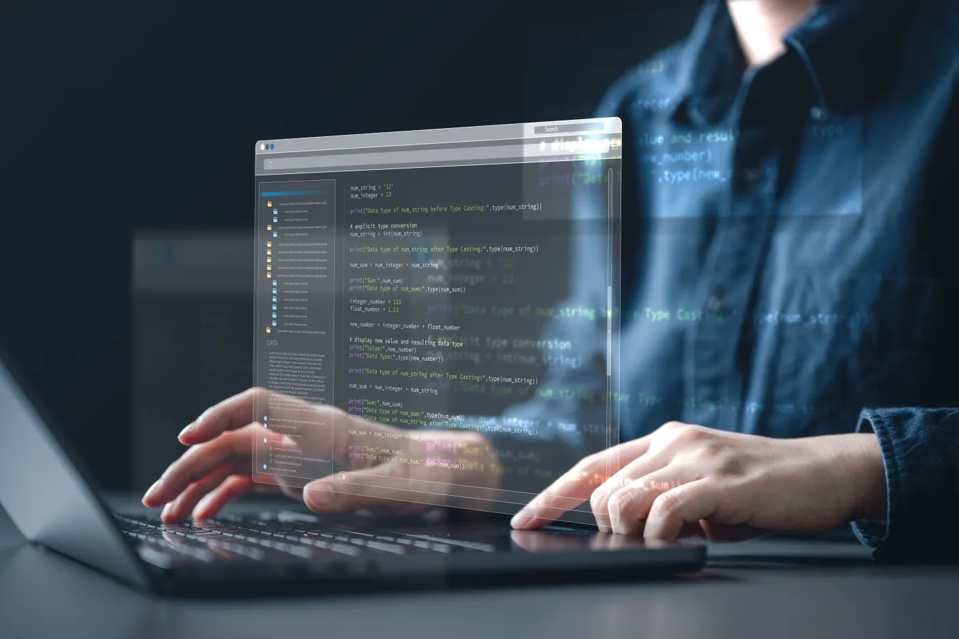 Software,Development,Business,Concept.,Programmer,Coding,Computer.,Developer,Programming,Web