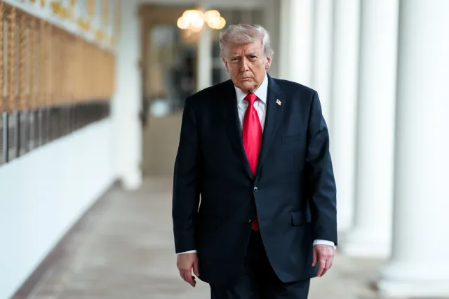 Trumpowi kończy się czas. Wojna w Iranie staje pod znakiem zapytania