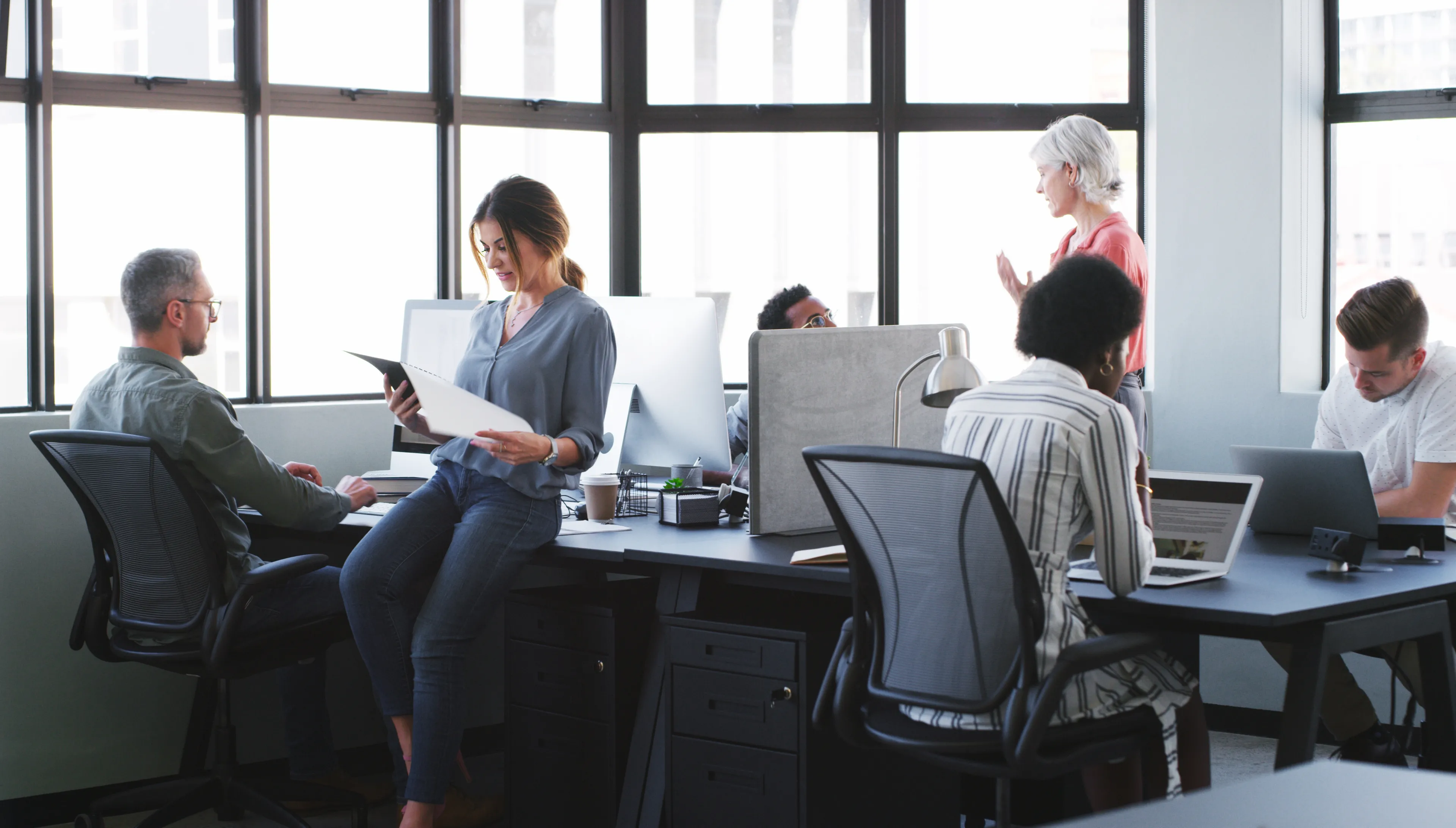 Faktoring w Polsce rośnie o 10 proc. Firmy sfinansowały 131 mld zł [Dane za I kw. 2026 r.]