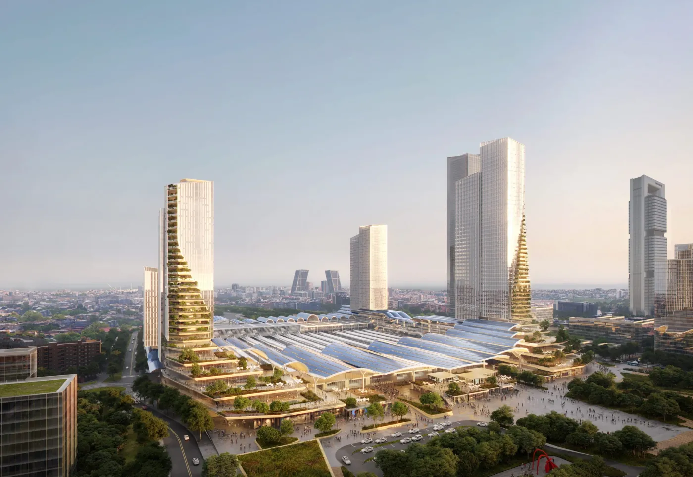 Wizualizacje projektu