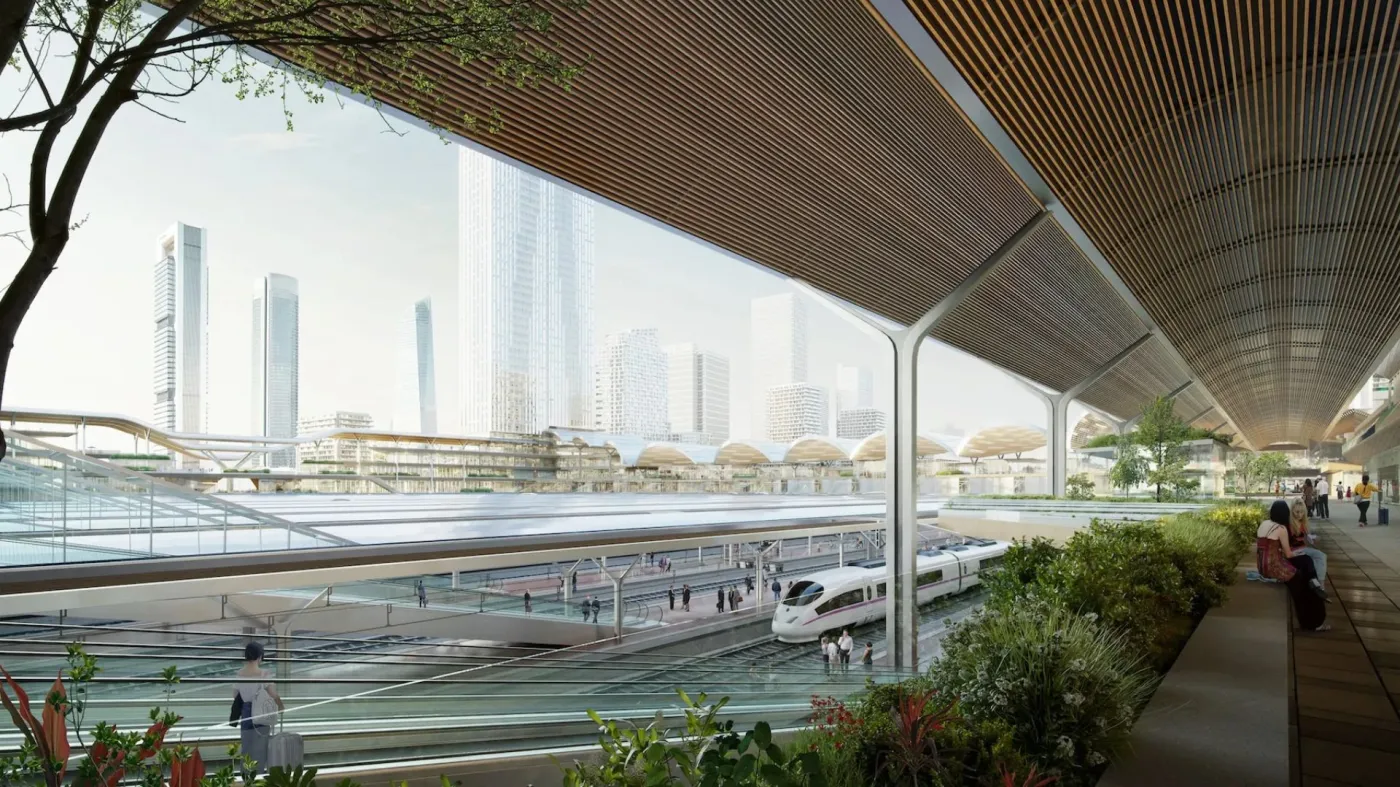 Wizualizacje projektu