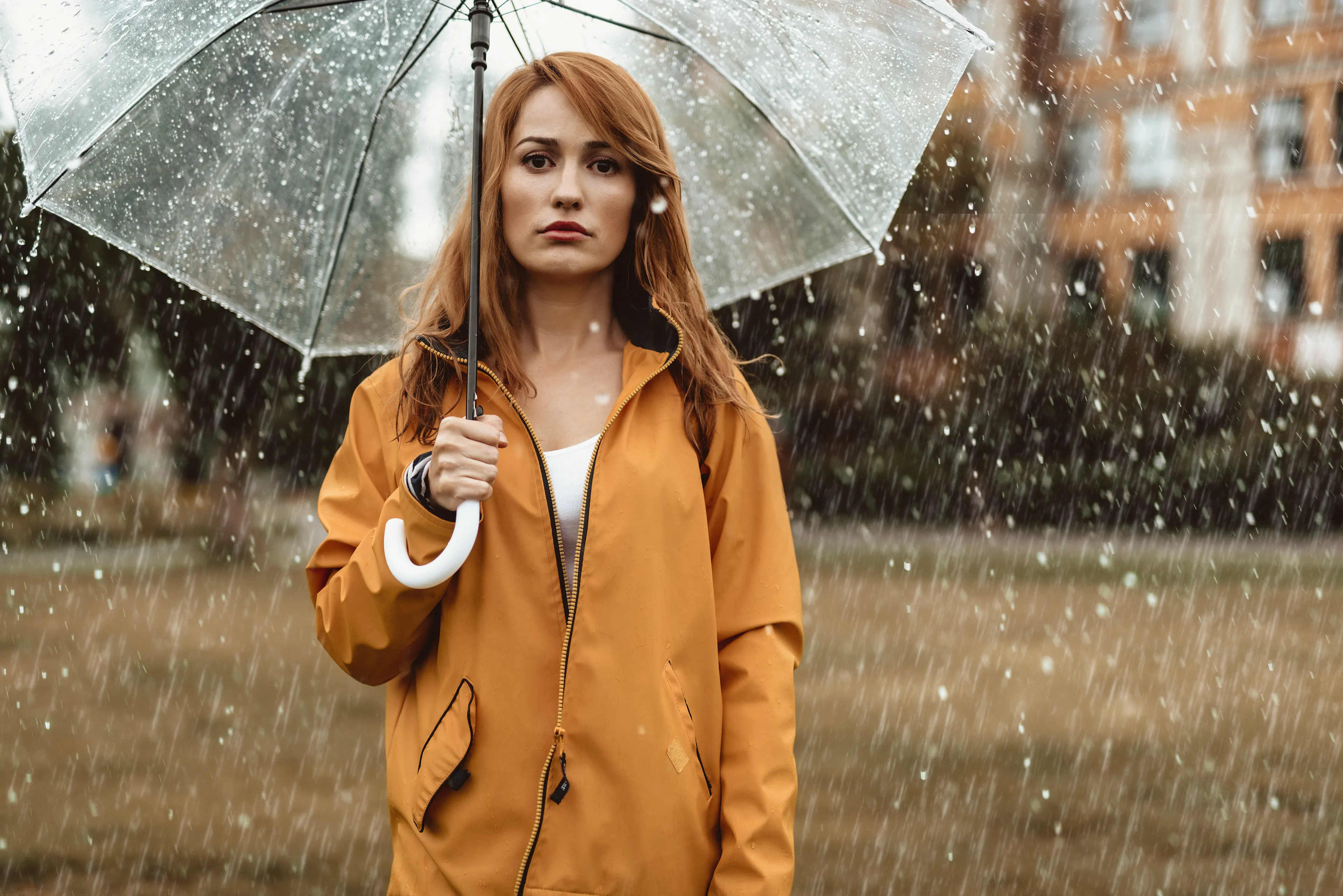 Letni urlop 2026 w Polsce to duże ryzyko ze względu na pogodę? Czy w lipcu będzie lało – meteorolodzy już wiedzą