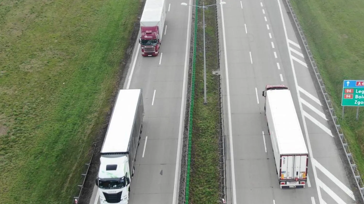 A4 i obwodnica Wrocławia zostaną połączone nową tr