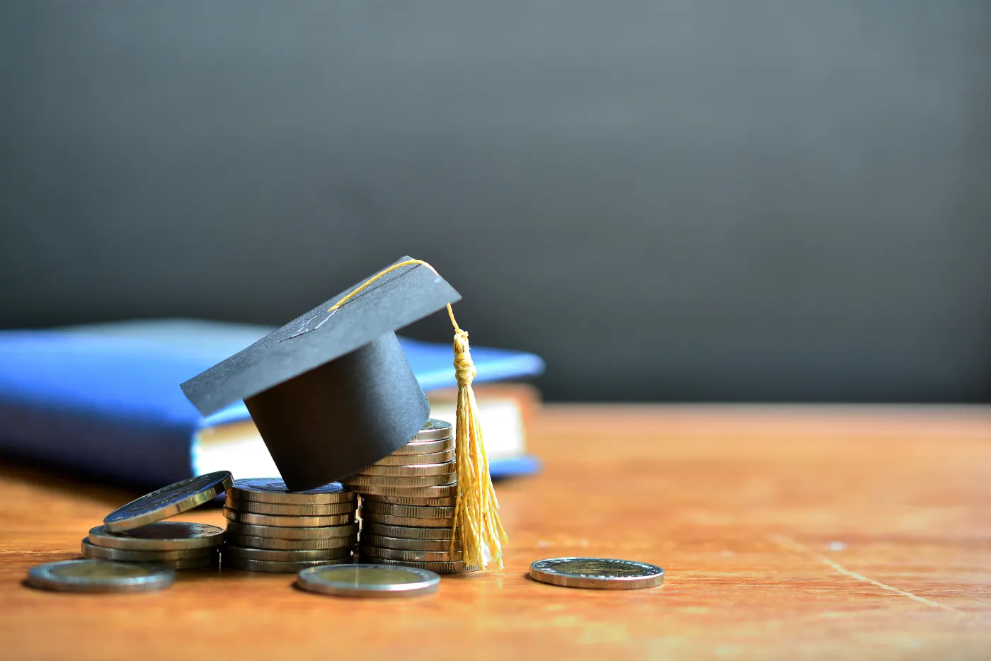 studia, kredyt studencki, pieniądze