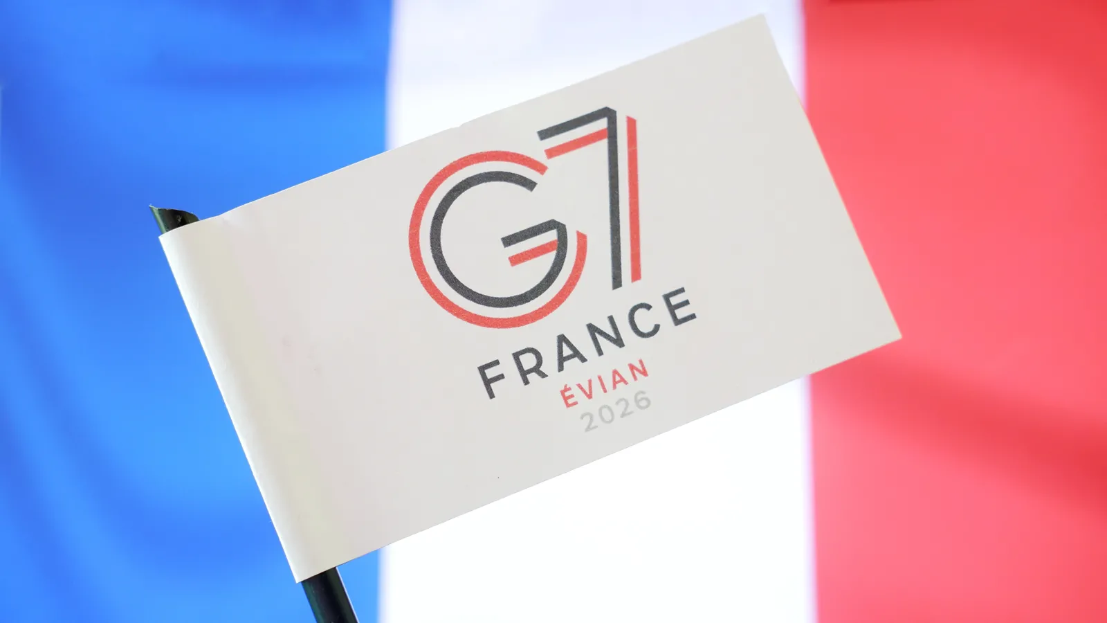 Szefowie największych firm AI rozmawiali w Evian z przywódcami G7 jak rozwijać technologie