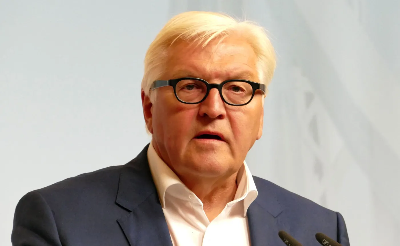 "Gdyby wcześniej zwyciężył rozsądek". Prezydent Niemiec wbija szpilę Trumpowi ws. Iranu
