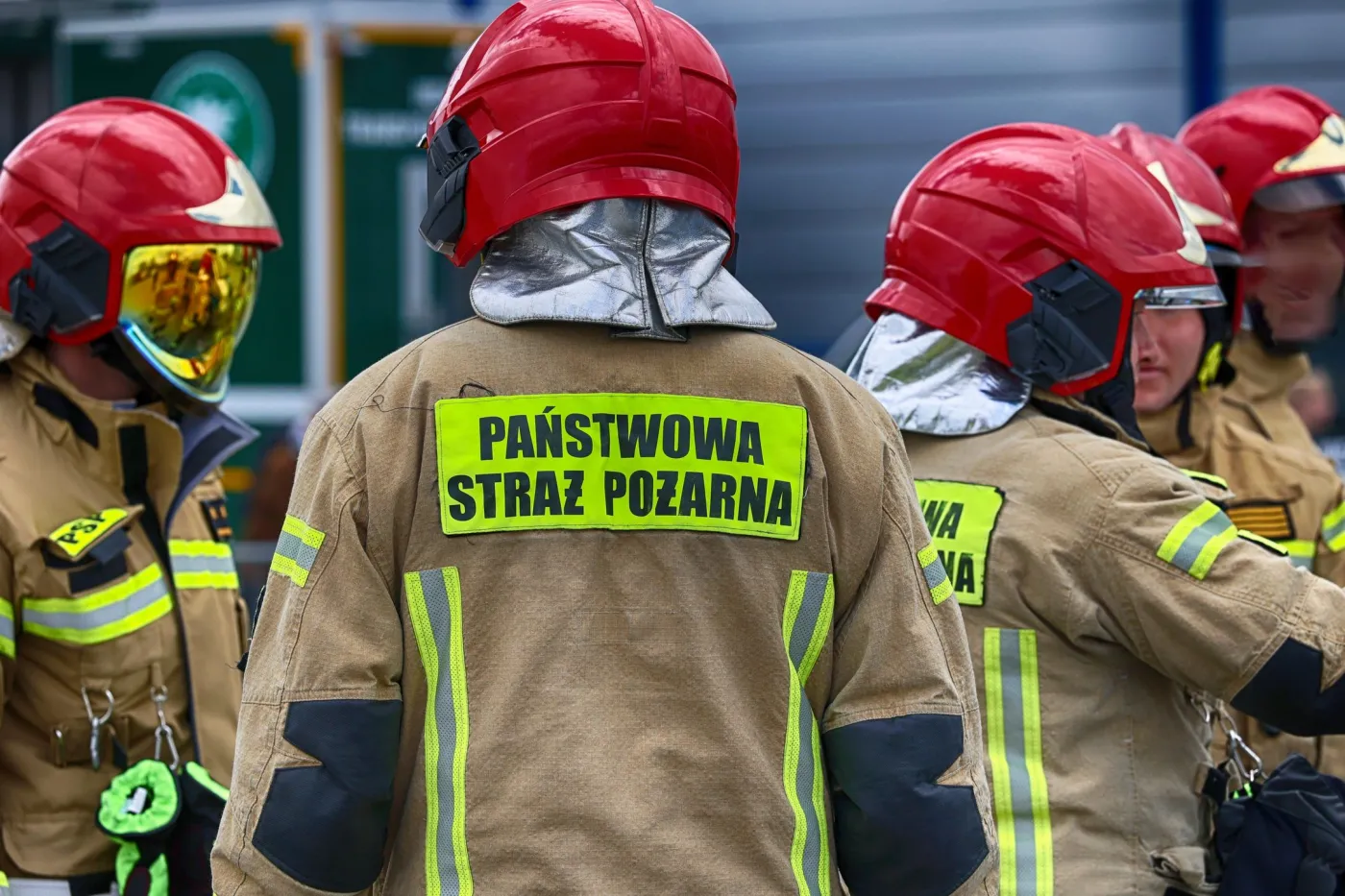 Ponad 105 miliardów złotych na ochronę ludności i obronę cywilną w latach 2027-2031