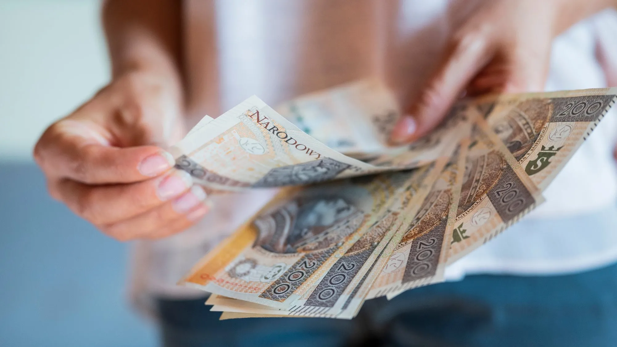 To wciąż mało znane świadczenie. Pozwala na przekwalifikowanie się, ZUS wypłaca ponad 1500 zł miesięcznie