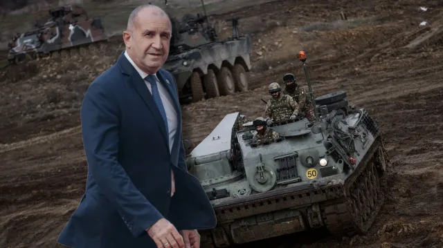 Kolejny kraj odwraca się od Ukrainy. Nie wyśle więcej broni