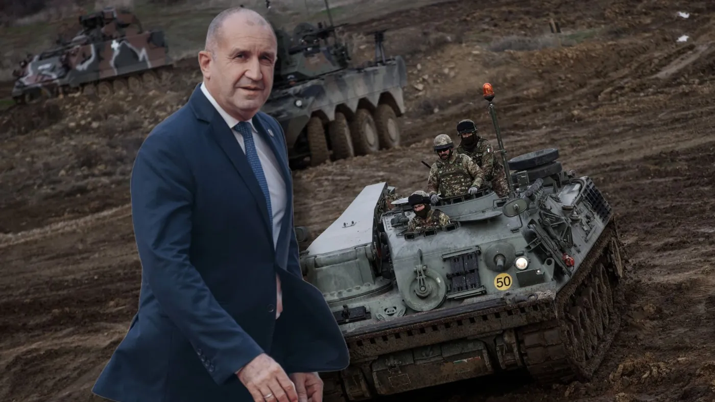 Kolejny kraj odwraca się od Ukrainy. Nie wyśle więcej broni