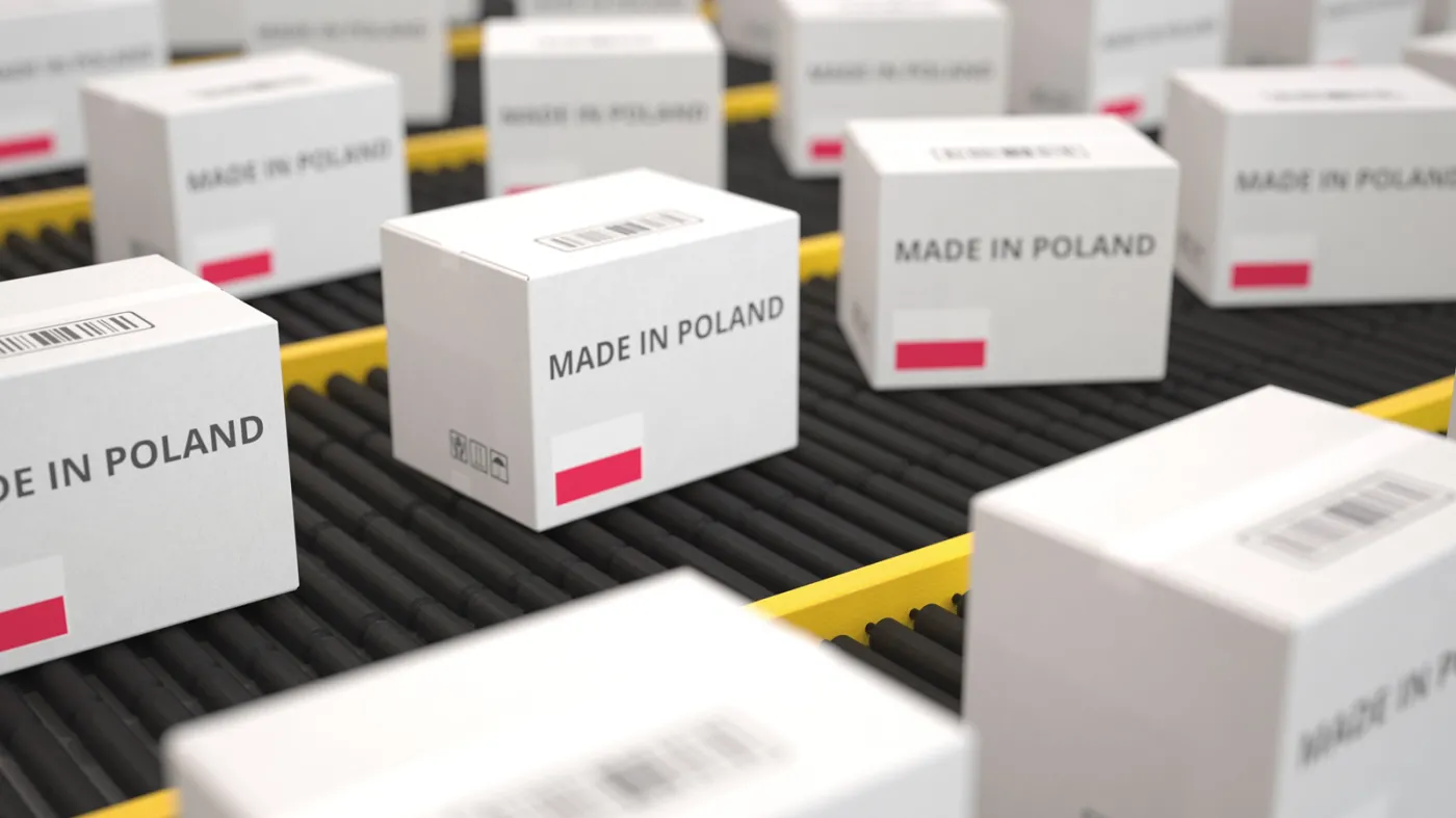 Polskie firmy MŚP muszą ruszyć z innowacjami. Inaczej gospodarkę czeka stagnacja i pułapka średniego rozwoju, gdy prosta przewaga kosztów i kadr uległa wyczerpaniu.