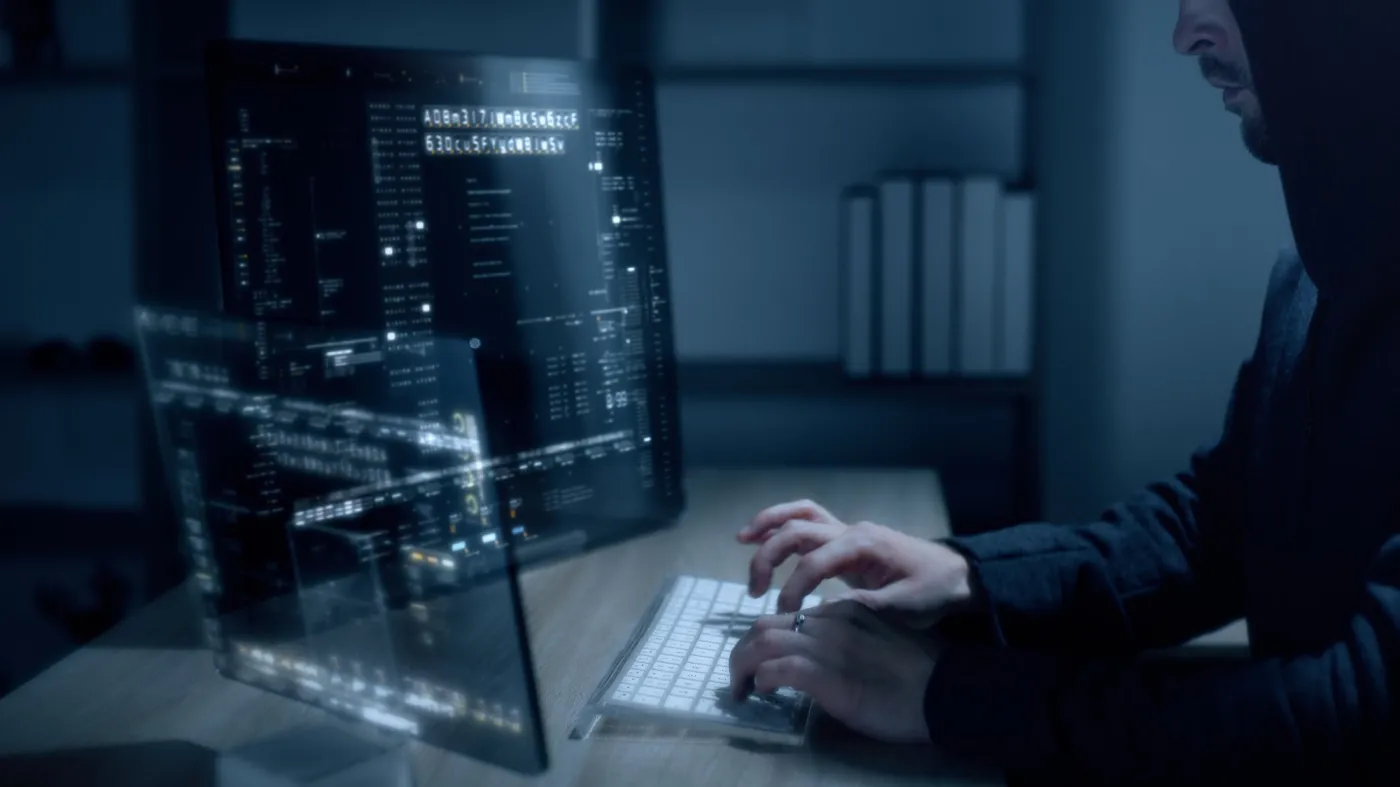 kryptowaluty, laptop, analityk, komputer, dokumenty, pieniądze, pierścionek, mężczyzna