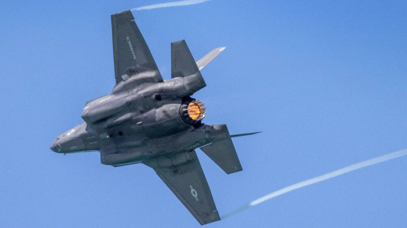 Chcą śledztwa w sprawie zakupu F-35. Wybuchł wielki spór o kontrakt