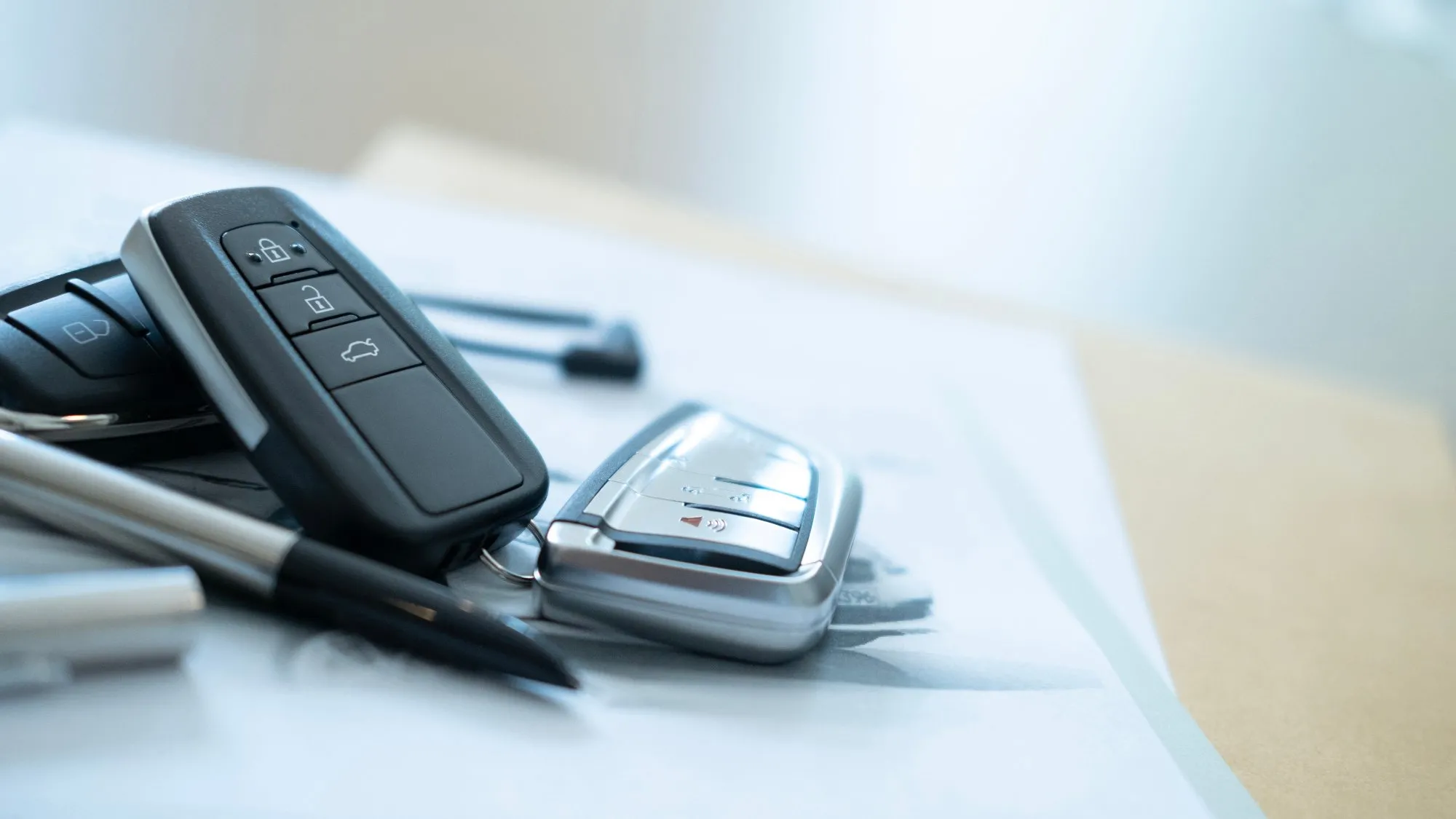 Kupiła auto za 50 tys. zł. Fiskus zapytał, skąd miała pieniądze. Kiedy może zastosować stawkę 75%?