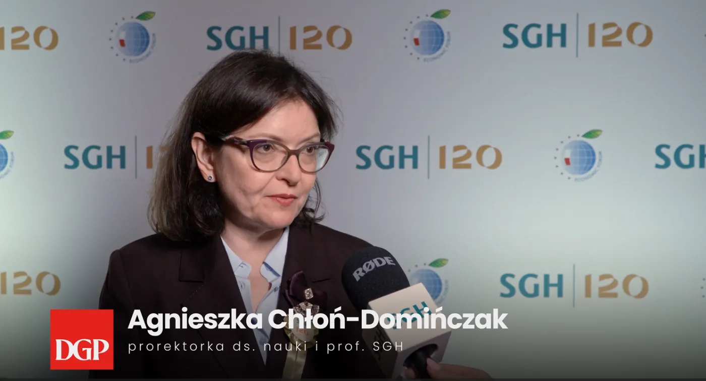 Nowe inicjatywy badawcze SGH wobec wyzwań demograficznych