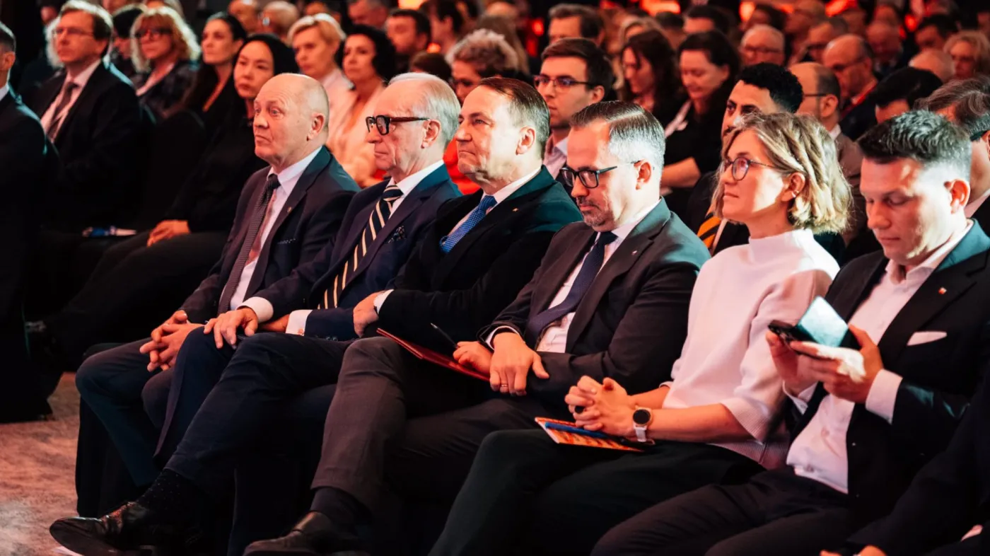 Silna gospodarka zaczyna się od dobrych decyzji. Wnioski z V Kongresu „Dialog o Gospodarce”