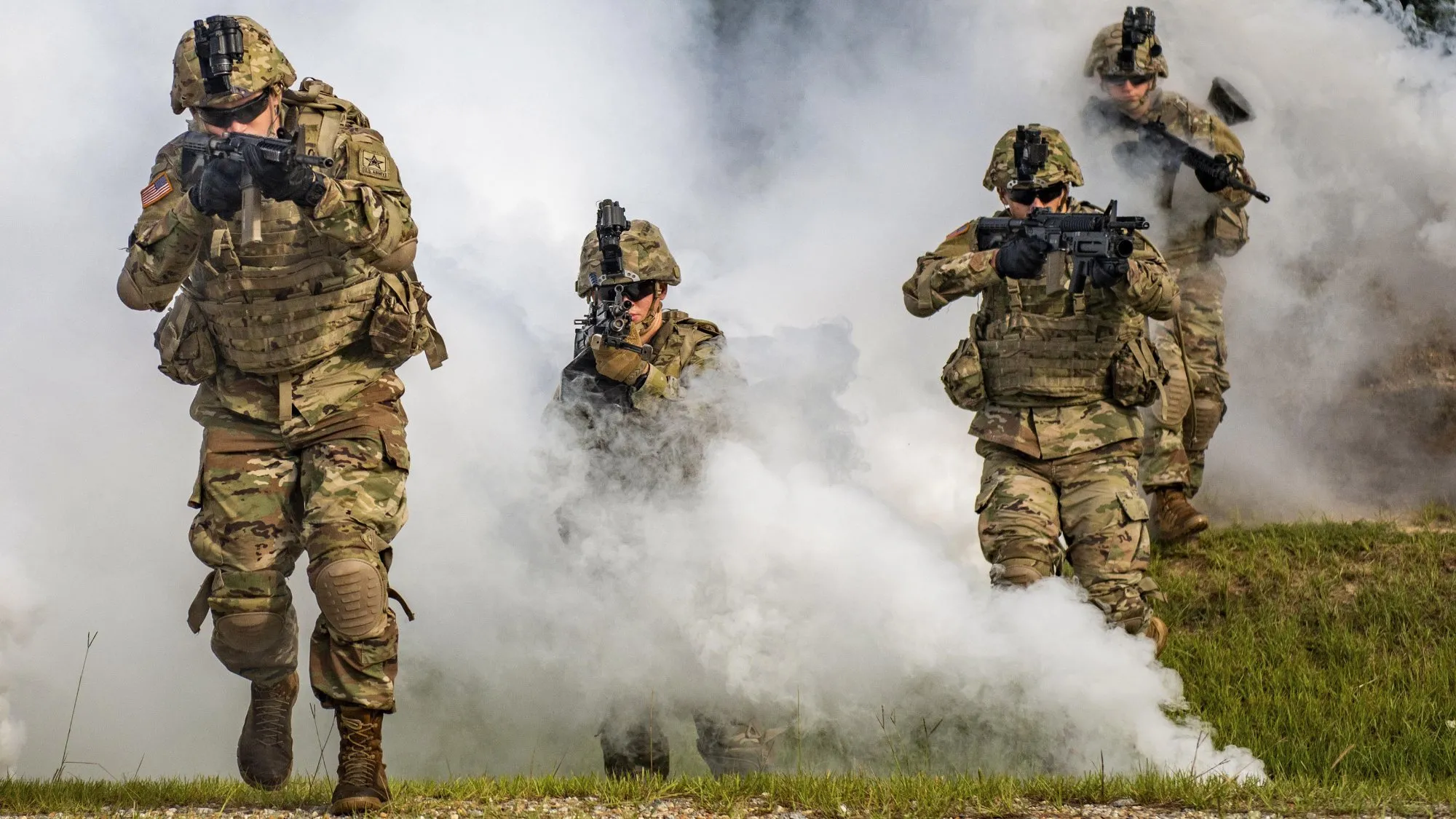 Stała baza USA w Polsce. Wiadomo, ile będzie kosztowała i gdzie może powstać