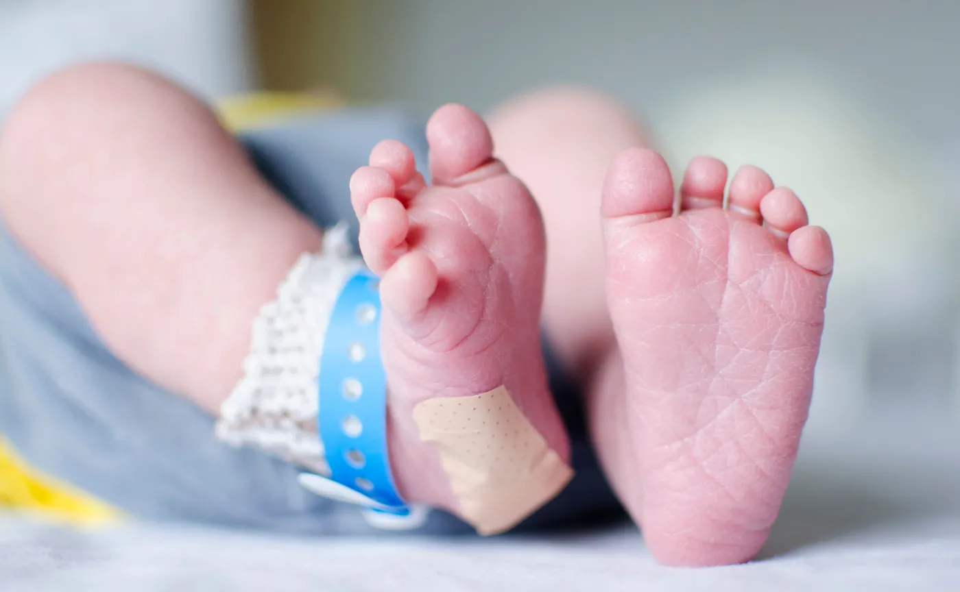 Niemcy nad demograficzną przepaścią. Te dane mówią wiele