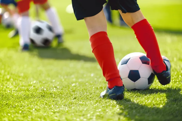 Jednak będą ograniczanie w korzystaniu z boisk i innych obiektów sportowych? Trwa przepychanka w sprawie zmiany przepisów