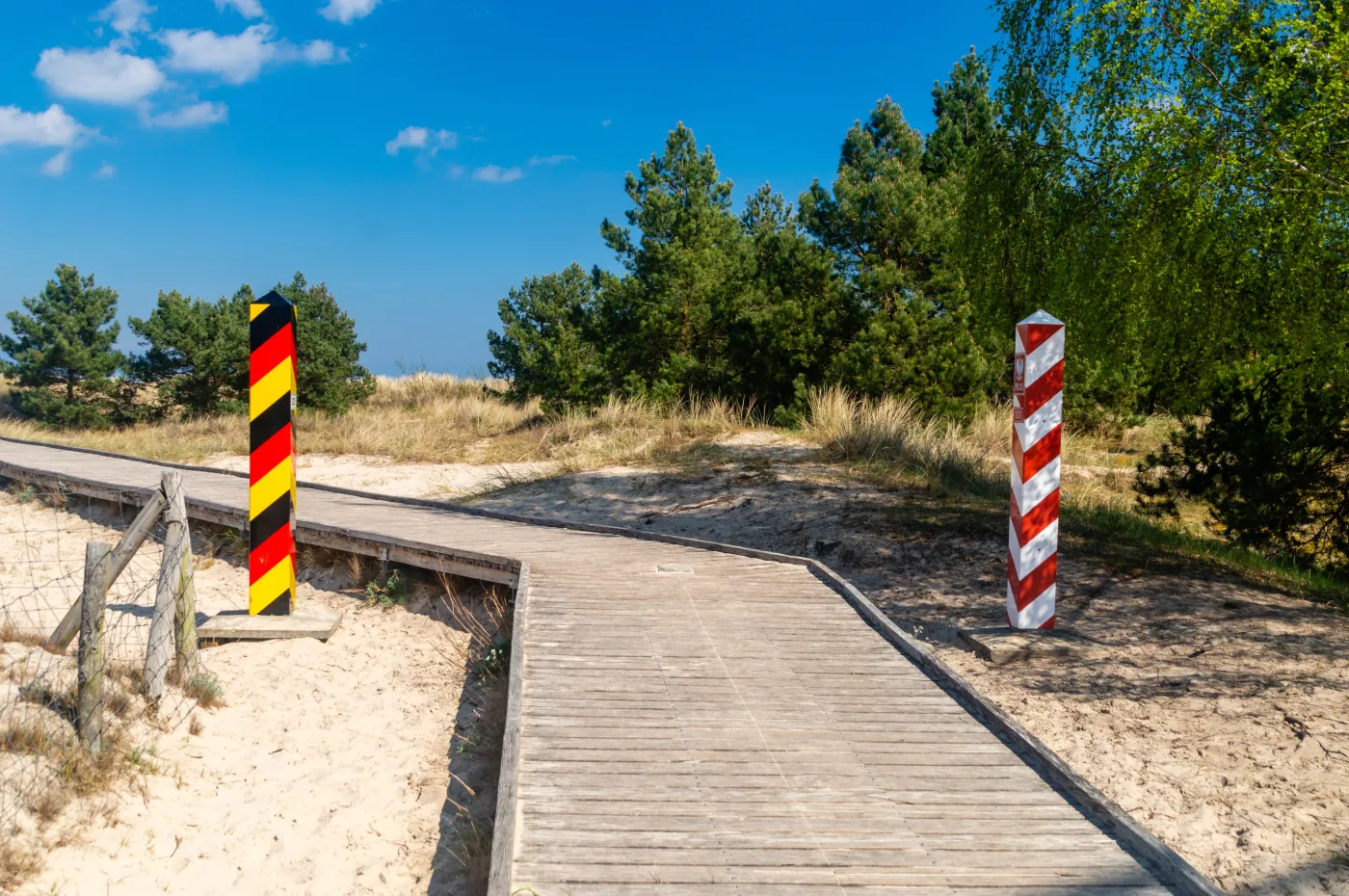 Rząd Tuska miał poprawić relacje z Niemcami, ale się nie udało. Winny jest też Berlin