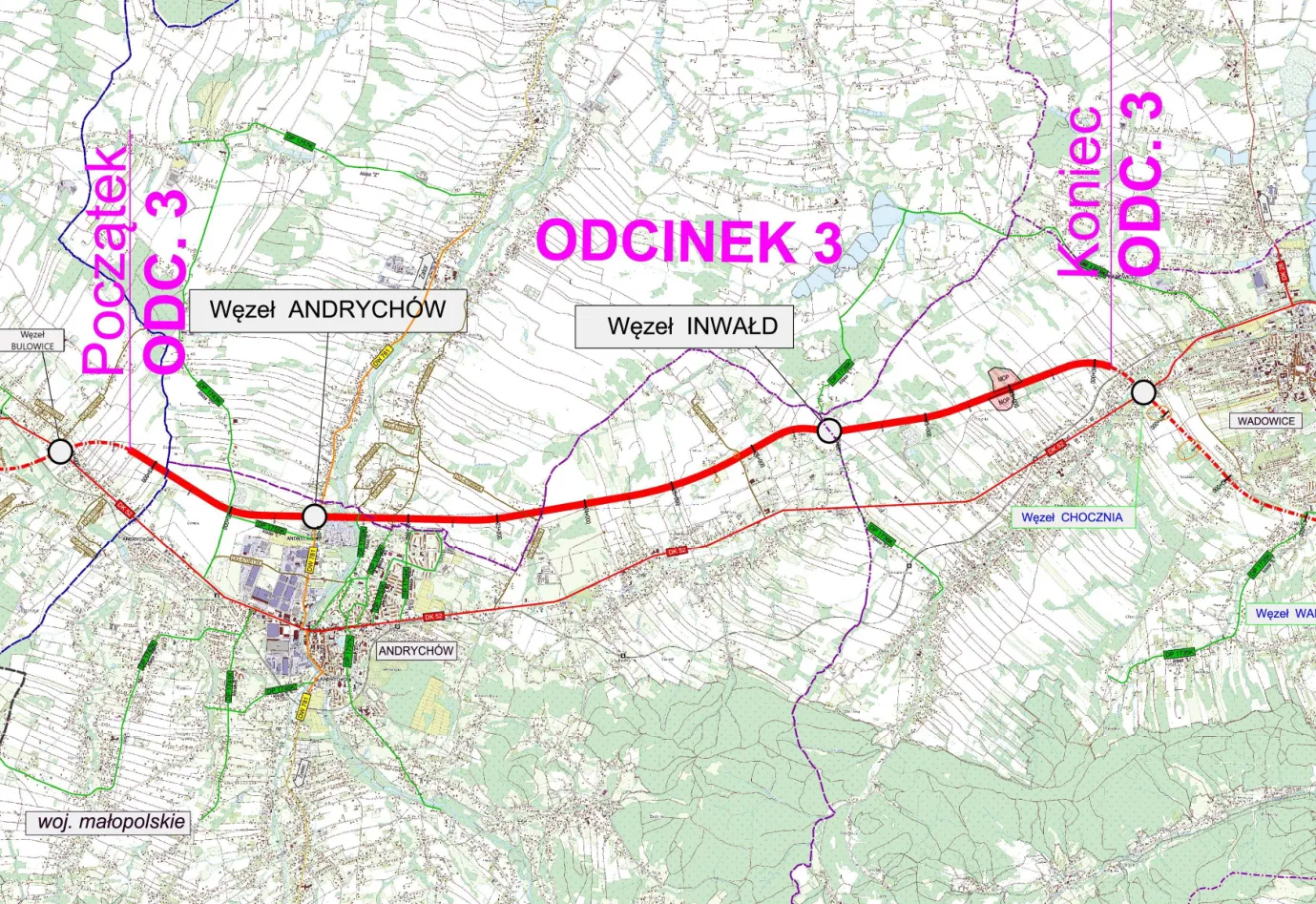 BDI - Bulowice Chocznia