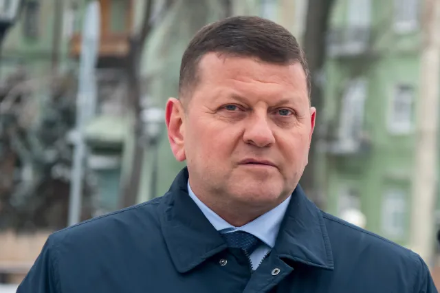 Generał w pajęczynie intryg. Ukraina szykuje się do gry o tron