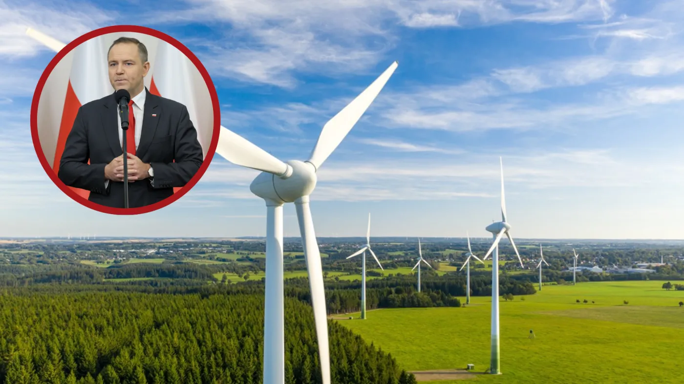 Gminy apelują do prezydenta. Chcą, aby jak najszybciej podpisał przegłosowaną ustawę