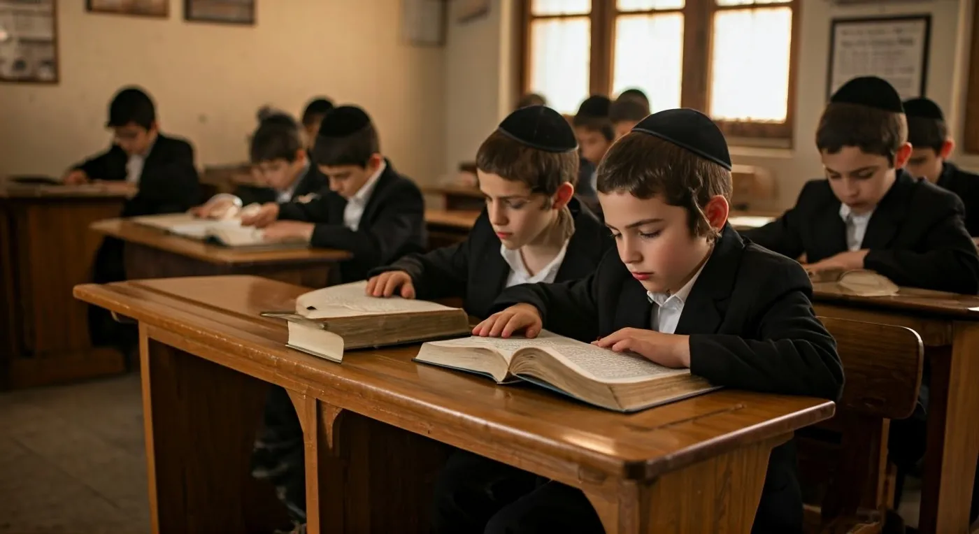 Izrael na zakręcie. Historyczna zmiana grozi demokracji i gospodarce