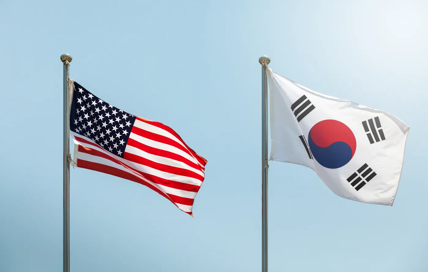 Korea Południowa pod ścianą? Prezydent: Przyjęcie żądań USA grozi kryzysem jak z 1997 roku