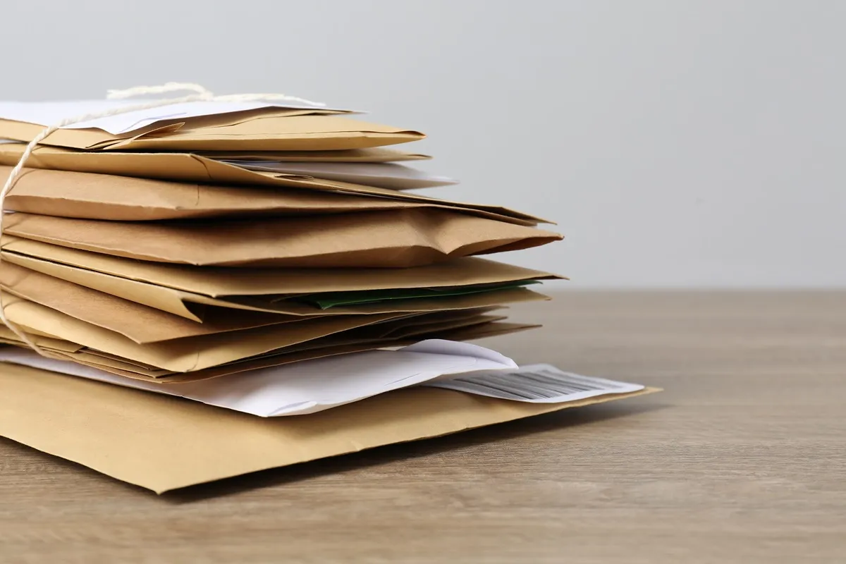 Tak zwija się cywilizacja? Poczta w tym bogatym kraju przestanie dostarczać listy do domu