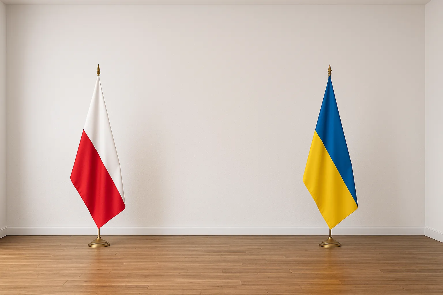 Spór o historię i ordery. Ukraina deklaruje gotowość do dalszego dialogu z Polską