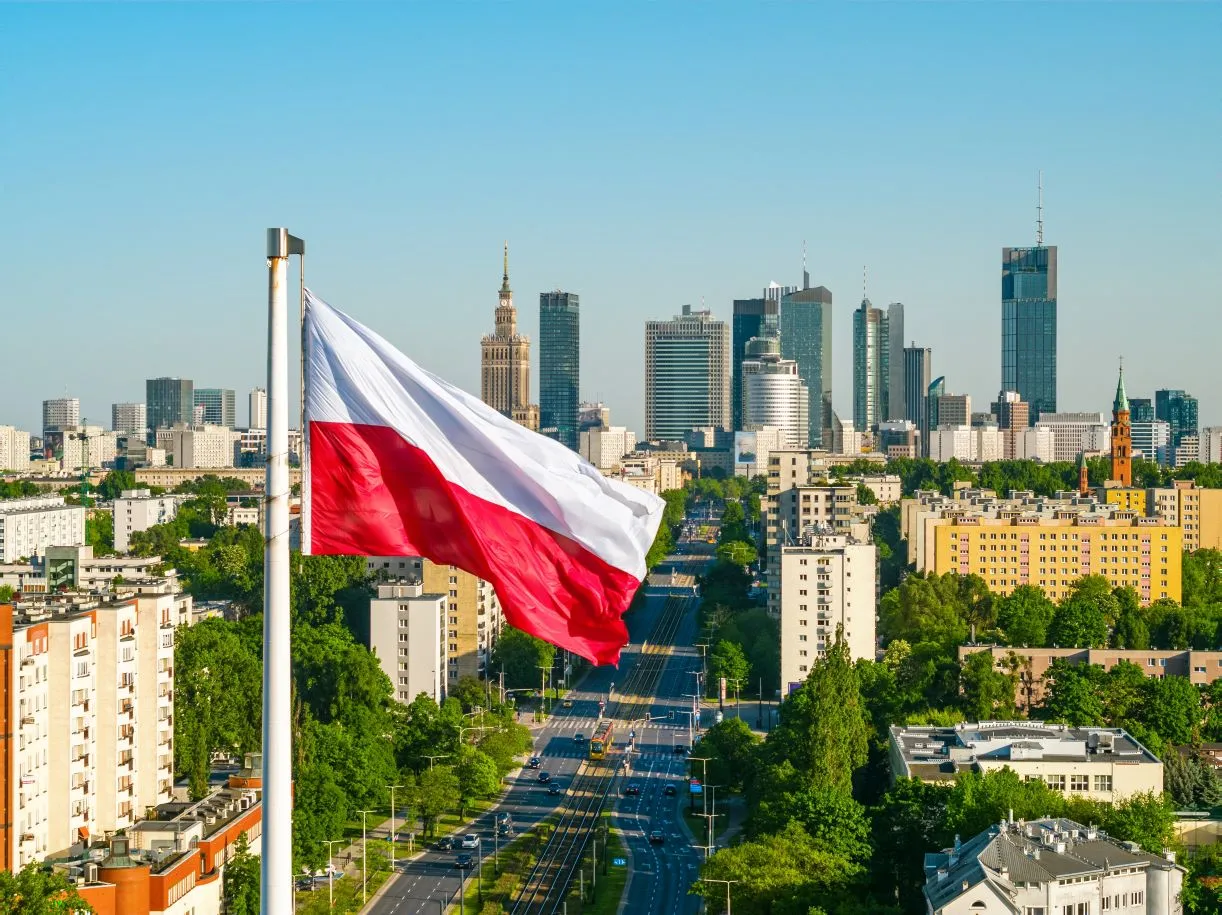 Wybory prezydenckie 2025. Warszawa wprowadza darmową komunikację miejską w dniu głosowania