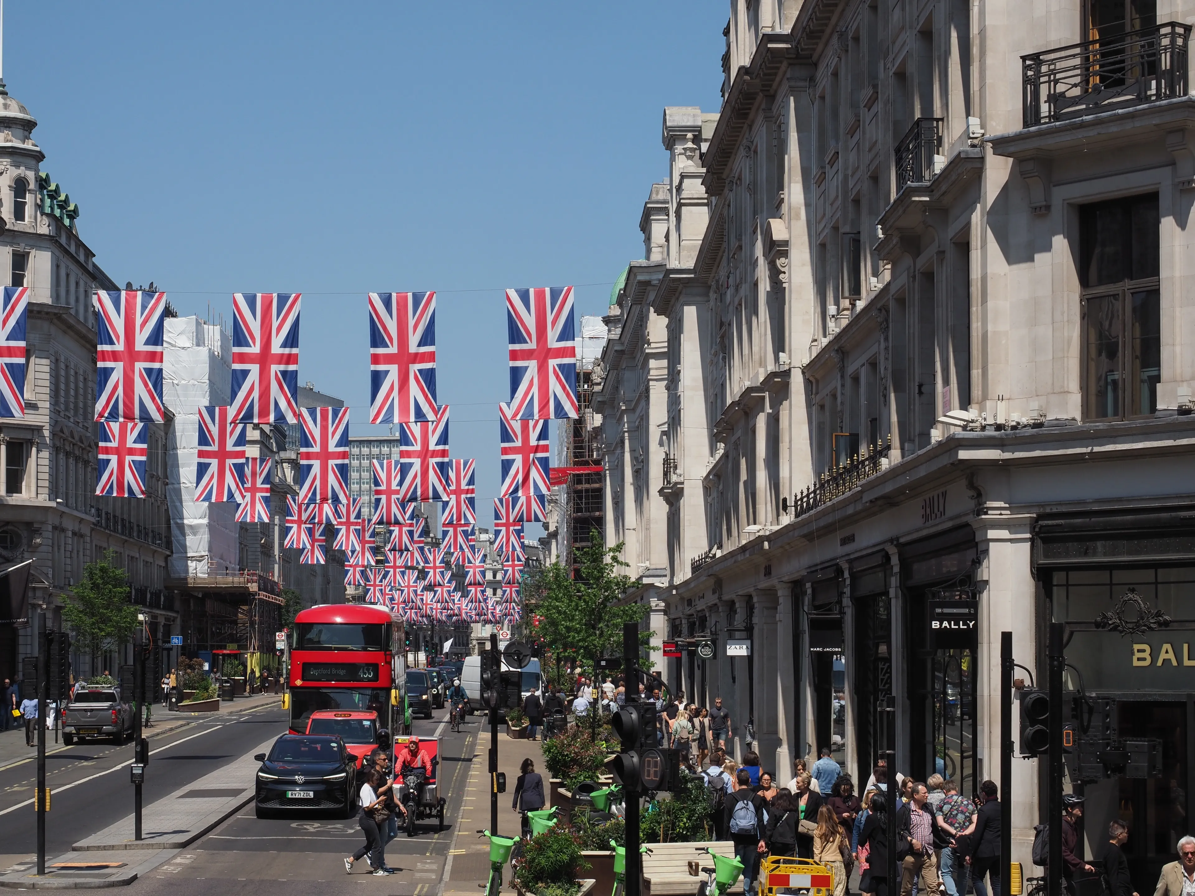 Brytyjczycy mocno żałują wyjścia z UE? „Świat zmienił się po brexicie"