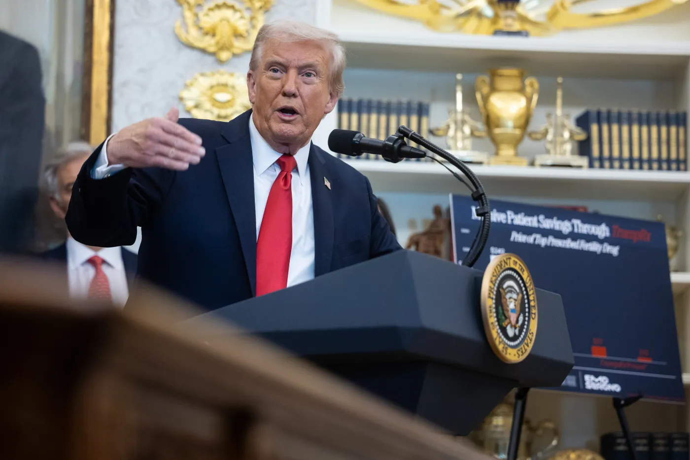 Zmiana Trumpa ws. rakiet Tomahawk dla Ukrainy. "Potrzebujemy ich dla siebie"