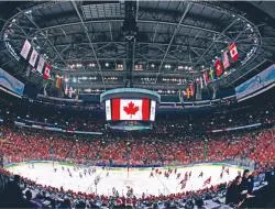 Jeśli w Vancouver brakowało śniegu, to co będzie w Soczi?