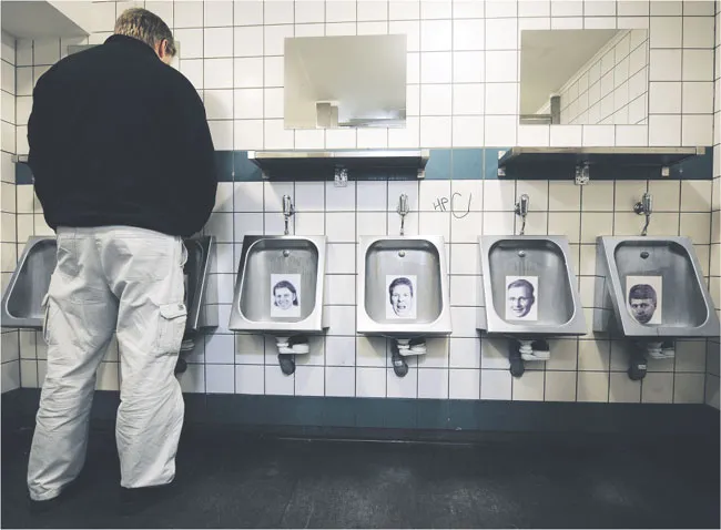 Czy Islandczycy zgodzą się płacić po 1,7 tys.euro rocznie za zagraniczne długi