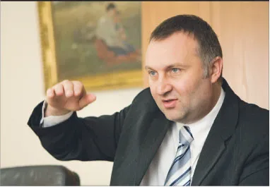 Ławniczak: Unijne pieniądze dla rolnictwa będą wykorzystane