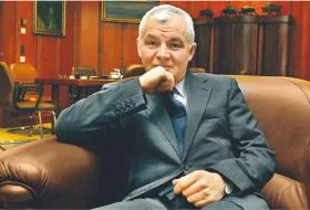 Jan Krzysztof Bielecki służył radą Donaldowi Tuskowi od początku jego politycznej drogi